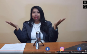 Y Durmieron Felices - Lucía Lugmaña