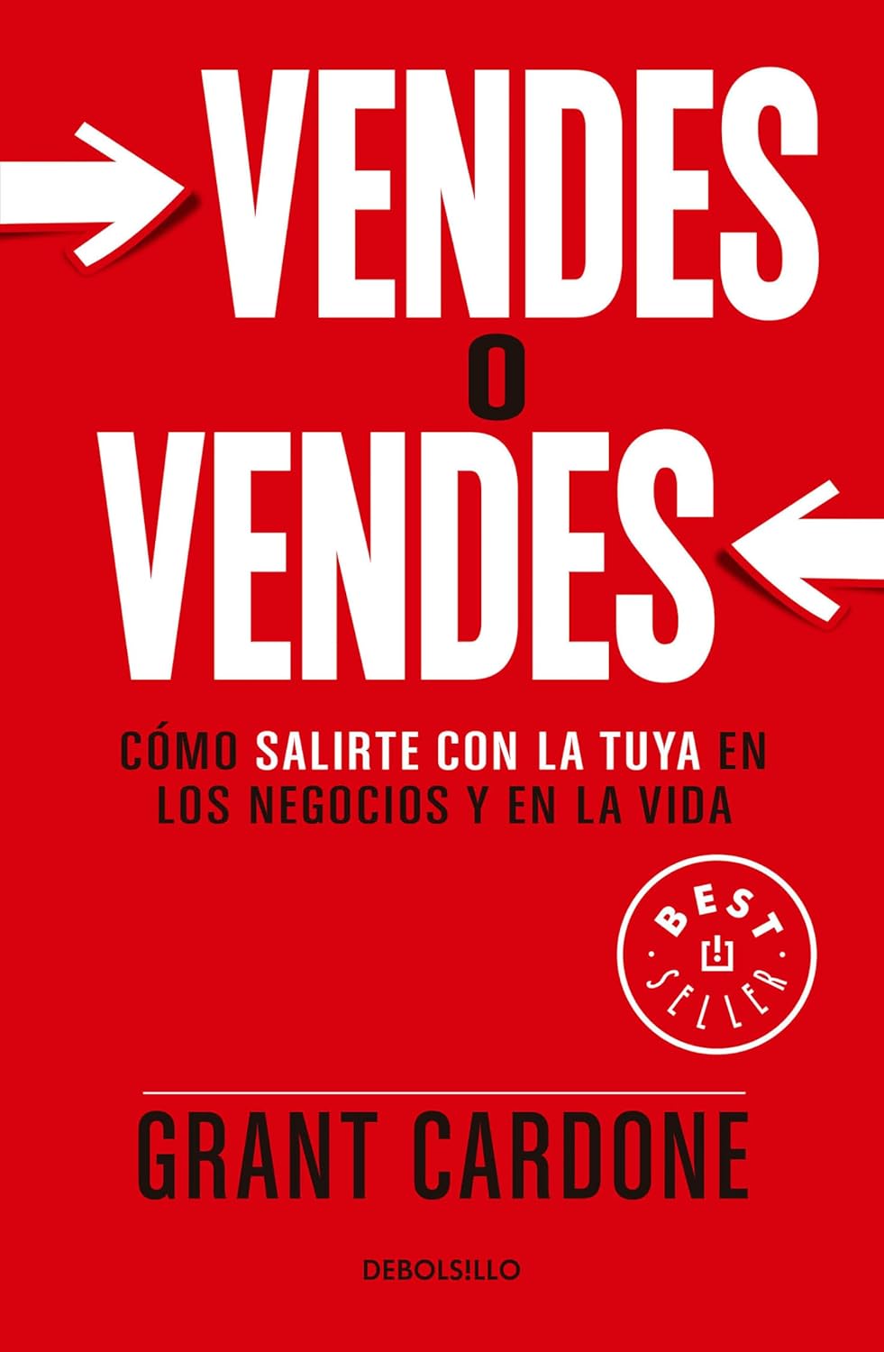 reseña de vendes o vendes de grant cardone vendes o vendes vale la pena